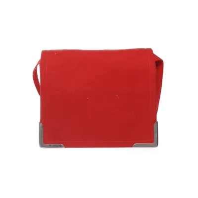 Shoulder-bag (Red) from Marimekko