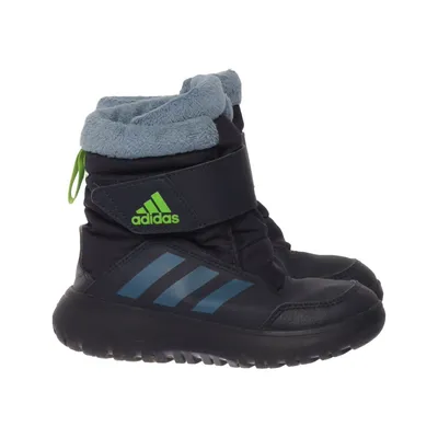 Boots (Blue) from Adidas