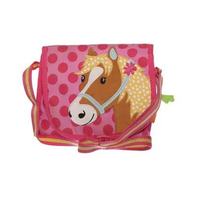 Shoulder-bag (Pink, Multicolored) from Die Spiegelburg