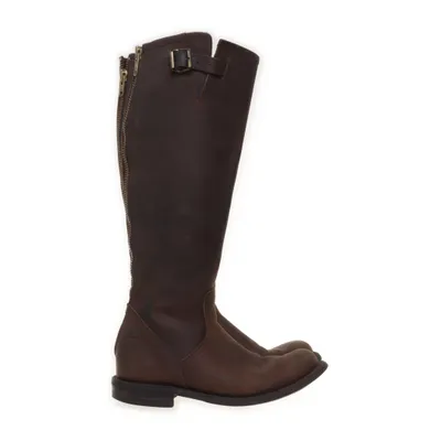 Riding boots (Brown) from Primeboots