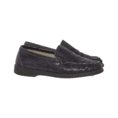 Mocassins (Bleu) de Rohde