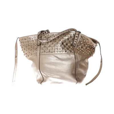 Handtasche (Gold) von Lantadeli