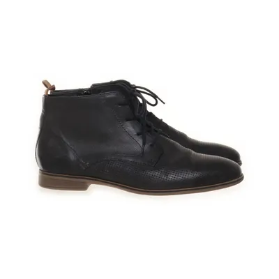 Oxford shoes (Black) from Fraiche