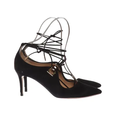 Escarpins (Noir) de Salvatore Ferragamo