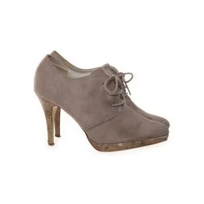 High heels (Beige) from Graceland