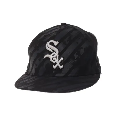 Baseballkasket (Sort, Grå) fra New Era Uld