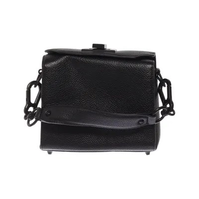 Shoulder-bag (Black) from Steve Madden