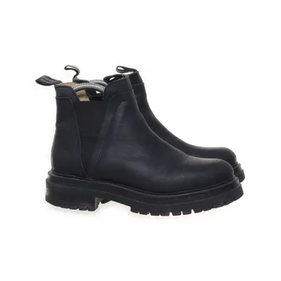 Chelsea boots (Svart) från Johnny Bulls
