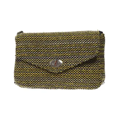 Sac à bandoulière (Jaune, Noir, Blanc) de Becksöndergaard