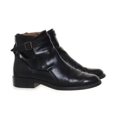 Bottines (Noir) de Ten Points