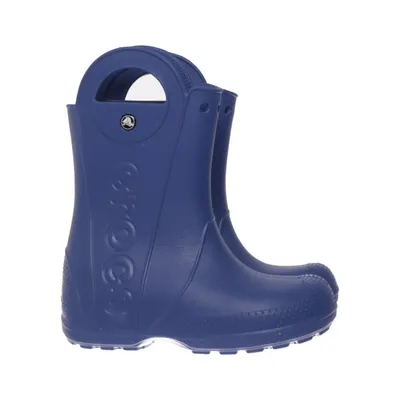Gummistøvler (Blå) fra Crocs