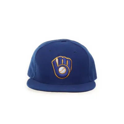 Keps (Blå, Svart) från 59 Fifty
