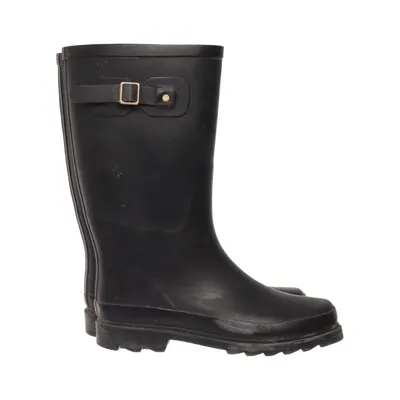 Rubber boots (Black) from Anna Field