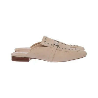Hjemmeskor (Beige) fra Aldo Læder