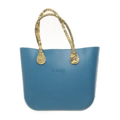 Handväska (Blå) från O Bag