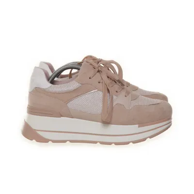 Sneakers (Rosegold) from Bristol