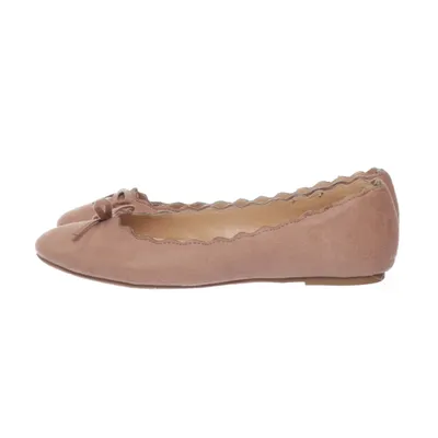 Ballerines (Beige) de Feetfirst
