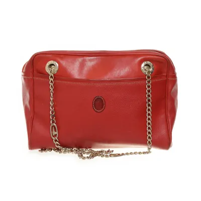 Handväska (Röd) från Trussardi