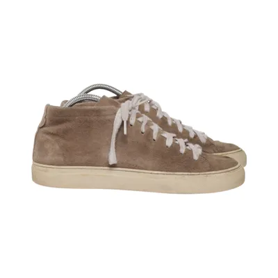 Baskets (Marron) de Diemme