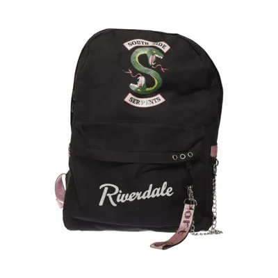 Backpack (Riverdale Serpents) from Riverdale