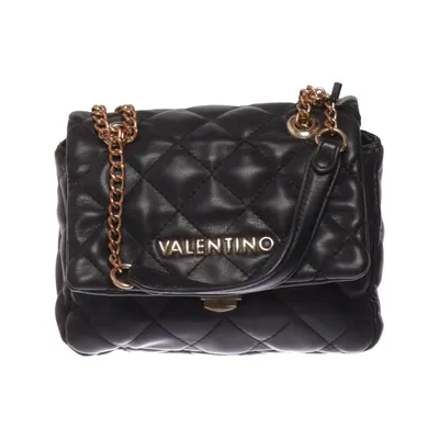 Axelremsväska (Svart) från Valentino by Mario Valentino