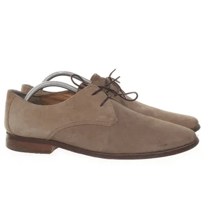 Derbyskor (Brun) från ASOS