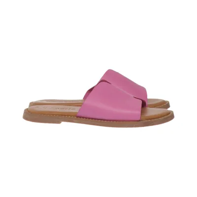 Slip-ins (Roze, Bruin) van Tamaris Leer