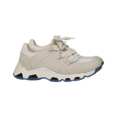 Sneakers (The Maria) from Blankens Leather