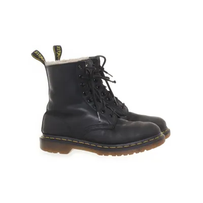 Kängor (Svart) från Dr. Martens