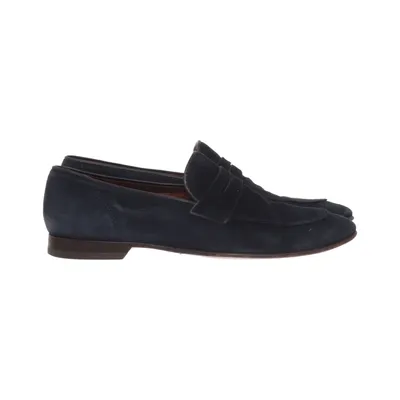 Loafers (Blue) from Lottusse