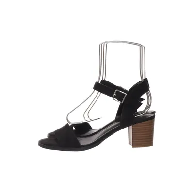 Sandaletter (Svart) från So All