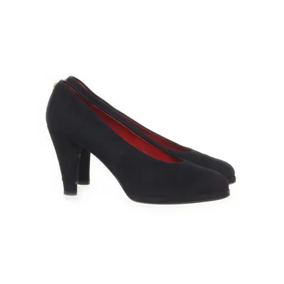 Escarpins (Noir) de Pollini