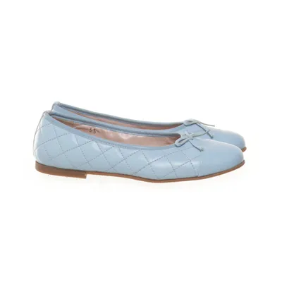 Ballet flats (Blue) from Gallucci