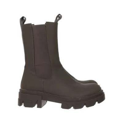 Boots (Green) from Erynn