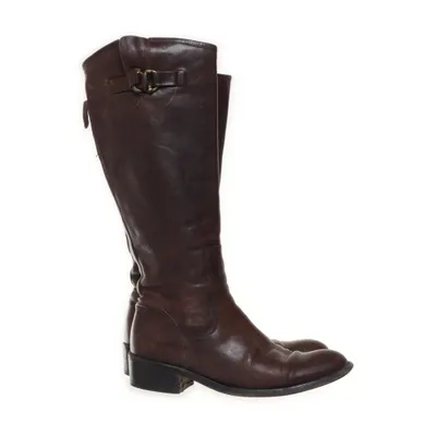 Boots (Brown) from Bama Leather