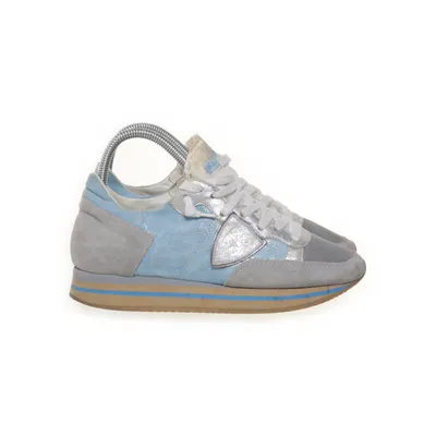 Sneakers (uj) från Philippe Model