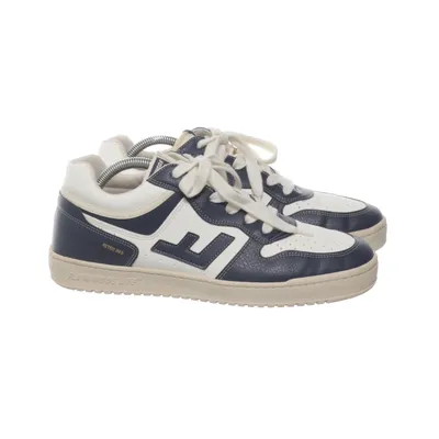 Sneakers (Blå, Vit) från Flamingo