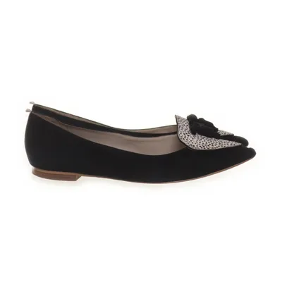 Ballet flats (Black, Beige, Brown) from Boden