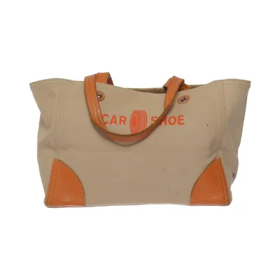 Handväska (Beige) från Car Shoe