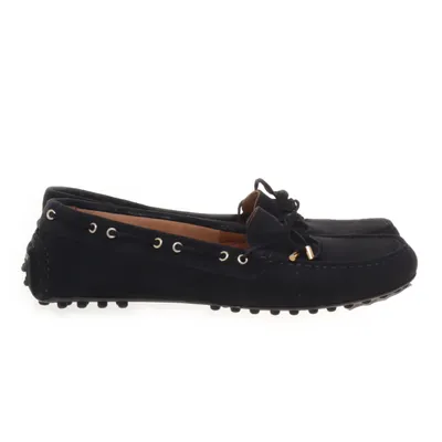 Loafers (Svart) från Trussardi Jeans Mocka