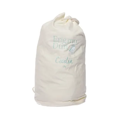 Sports bag (Cecilia) from Engmo Dun Cotton, Down