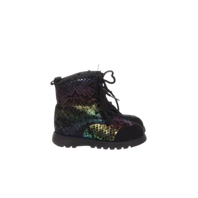Bottines (Noir, Multicolore) de Mino