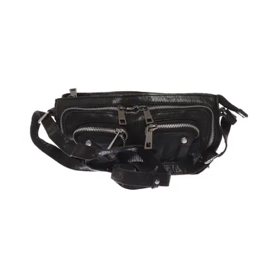 Sac à bandoulière (Noir) de Núnoo