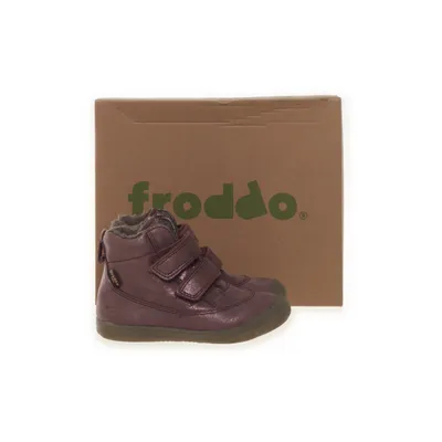 Boots (Rosa) från Froddo