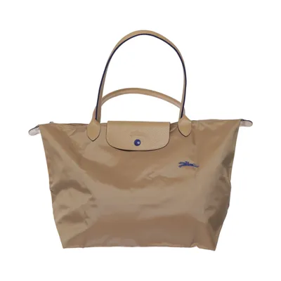 Handväska (Le Pliage Club L) från Longchamp