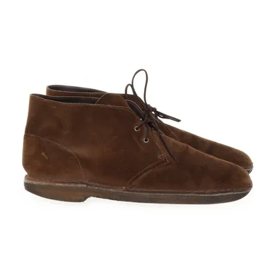 Ökenkängor (Brun) från Clarks Originals