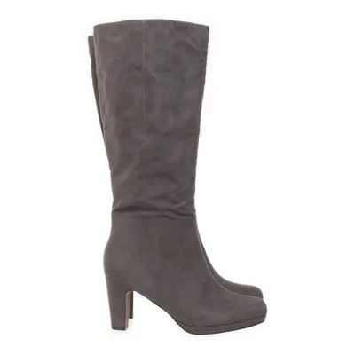 Boots (Gray) from Tamaris
