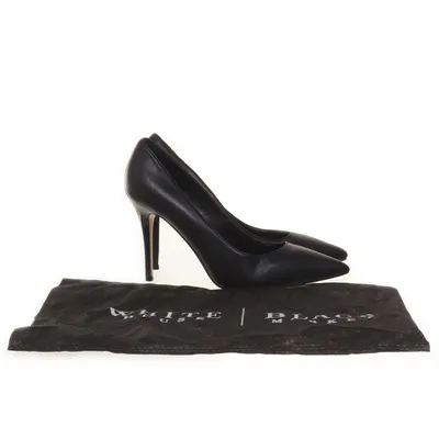 Pumps (Svart) från White House Black Market Skinn