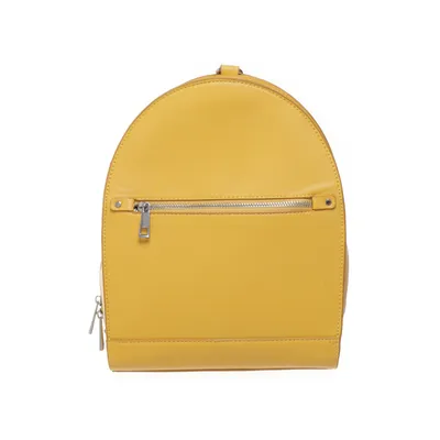Rugzak (Geel) van Zara Basic