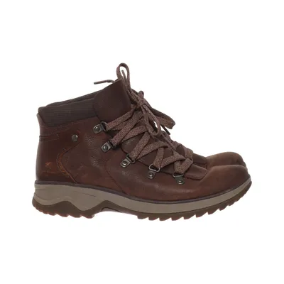 Hiking boots (Brown) from Viking